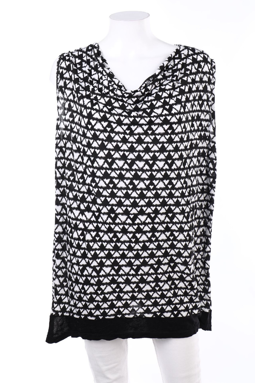 Janina - Top - XXXXL