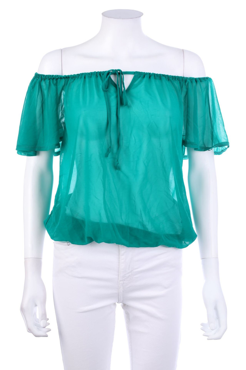 H&M - Carmen-Bluse - XS