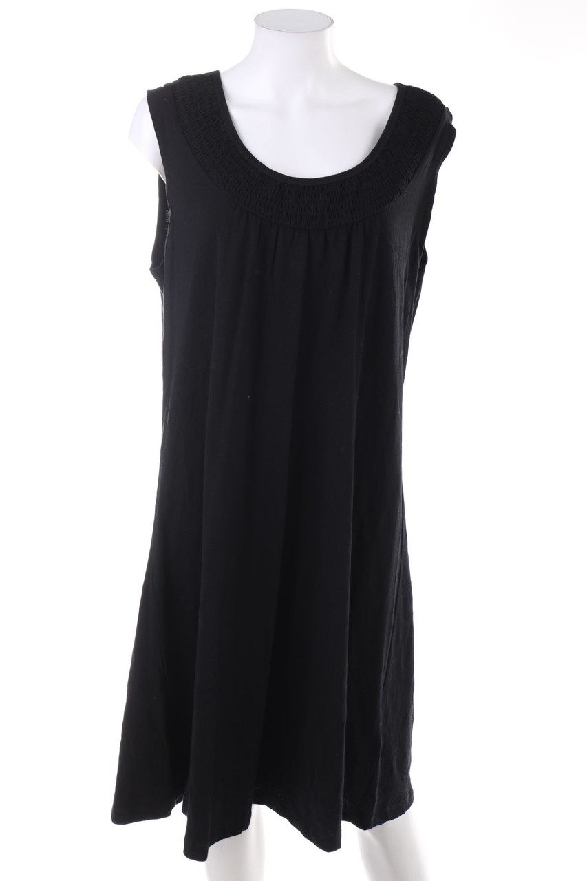 sheego - Dress - XXXXL