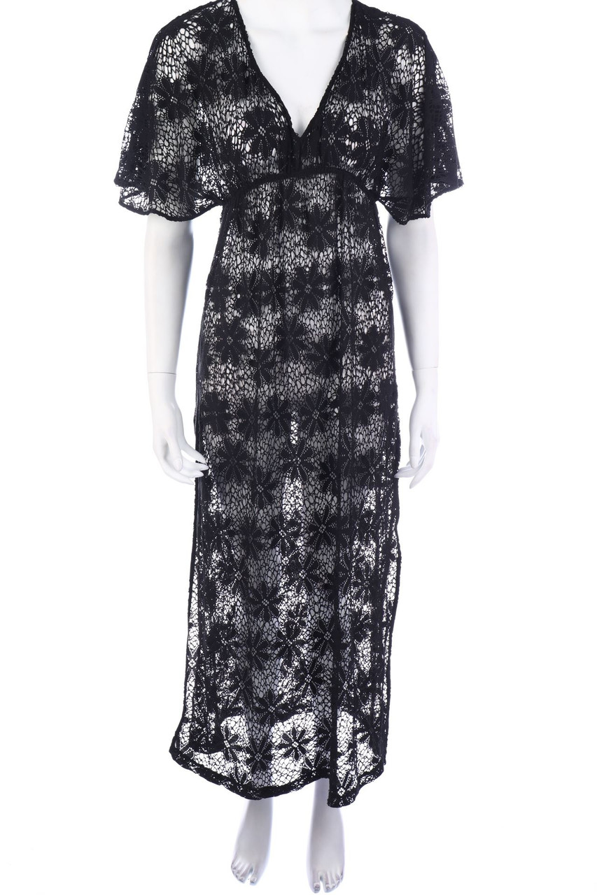 Accessorize - Maxi Dress - S