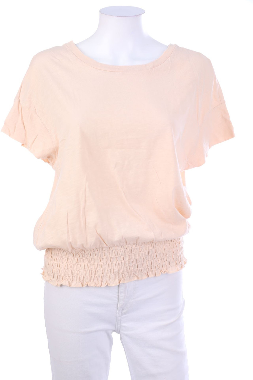 zebra - Shortsleeve-Shirt - L