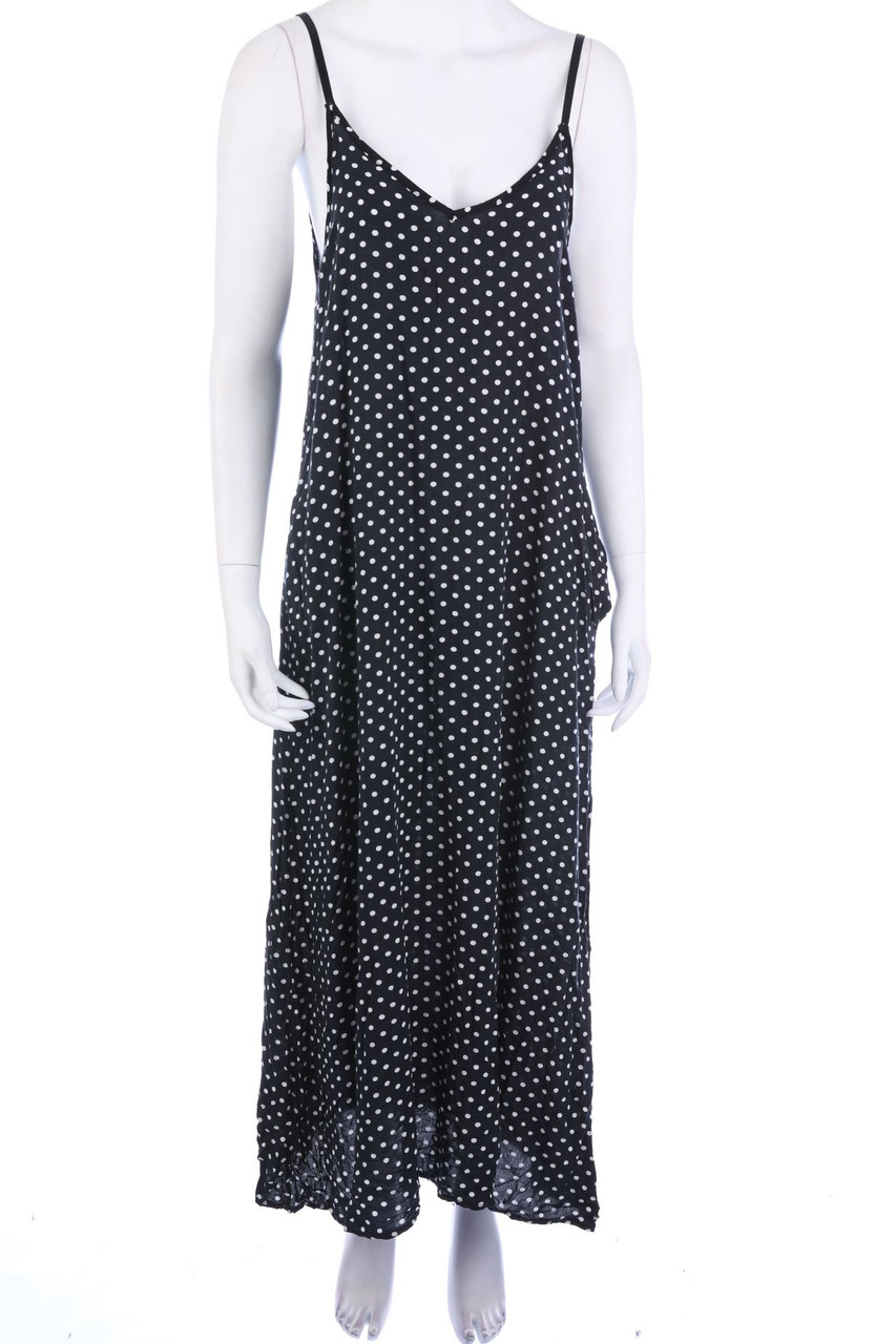 No Label - Maxi Dress - L