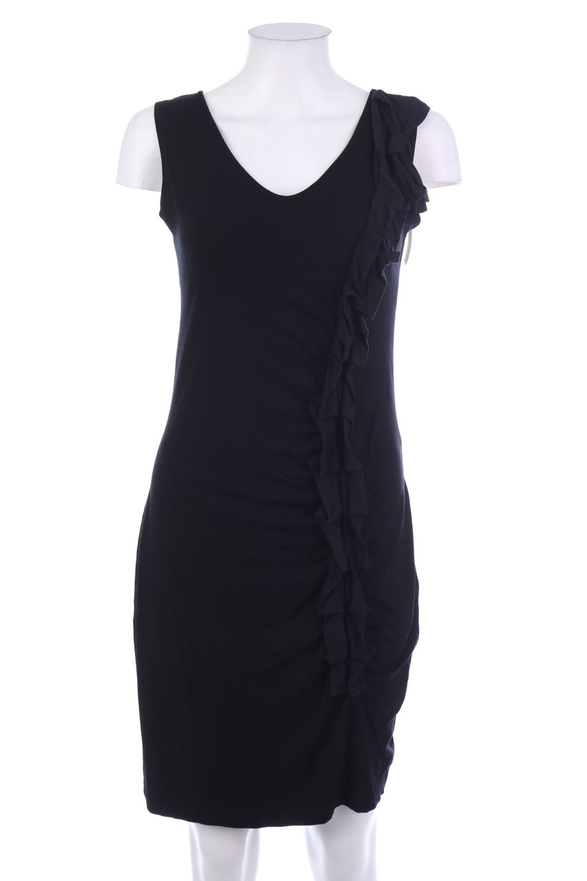 Ohne Label - Etui-Kleid - M