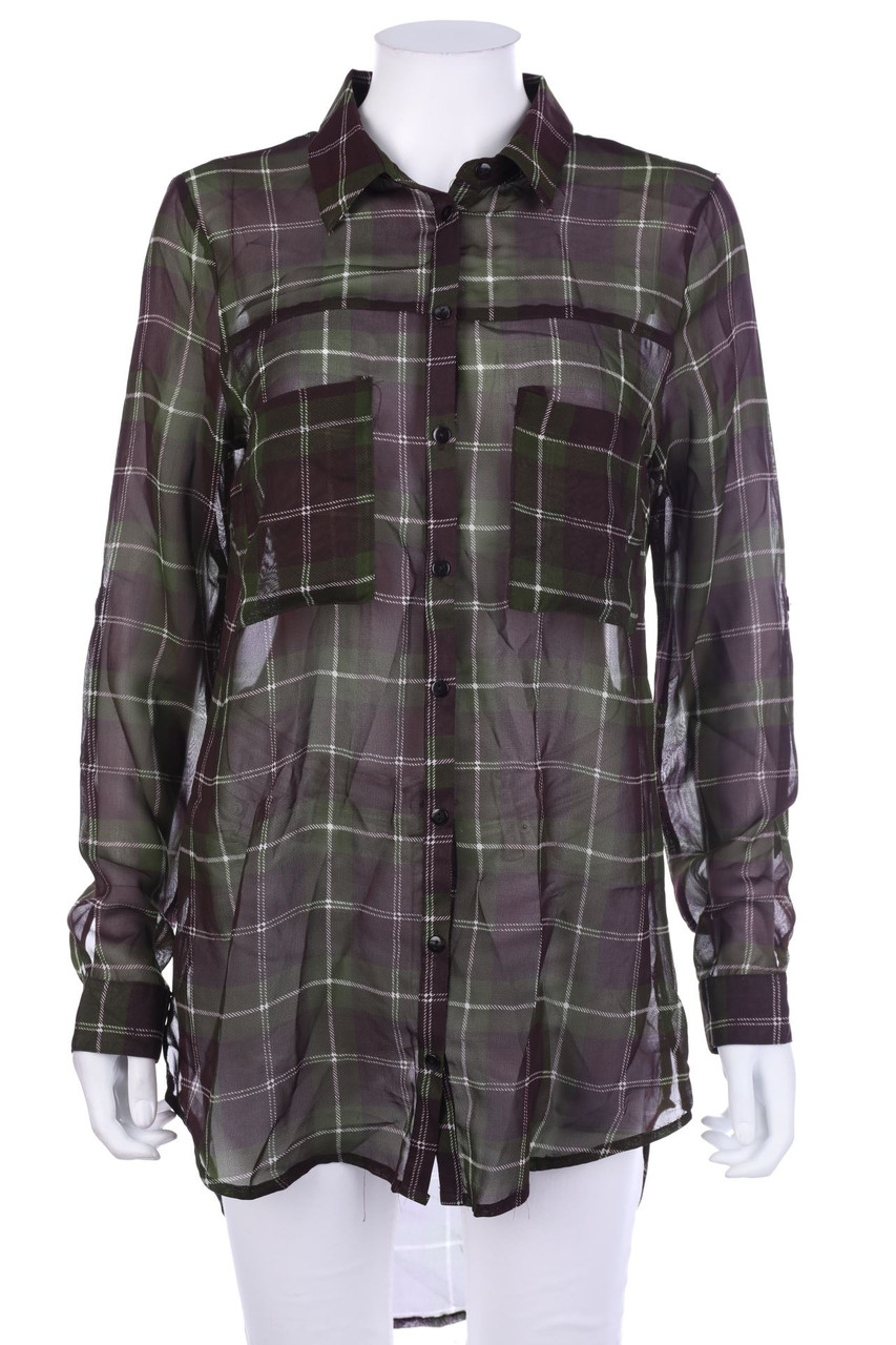 FOREVER YOUNG BY CHICORÉE - Shirt Blouse - M