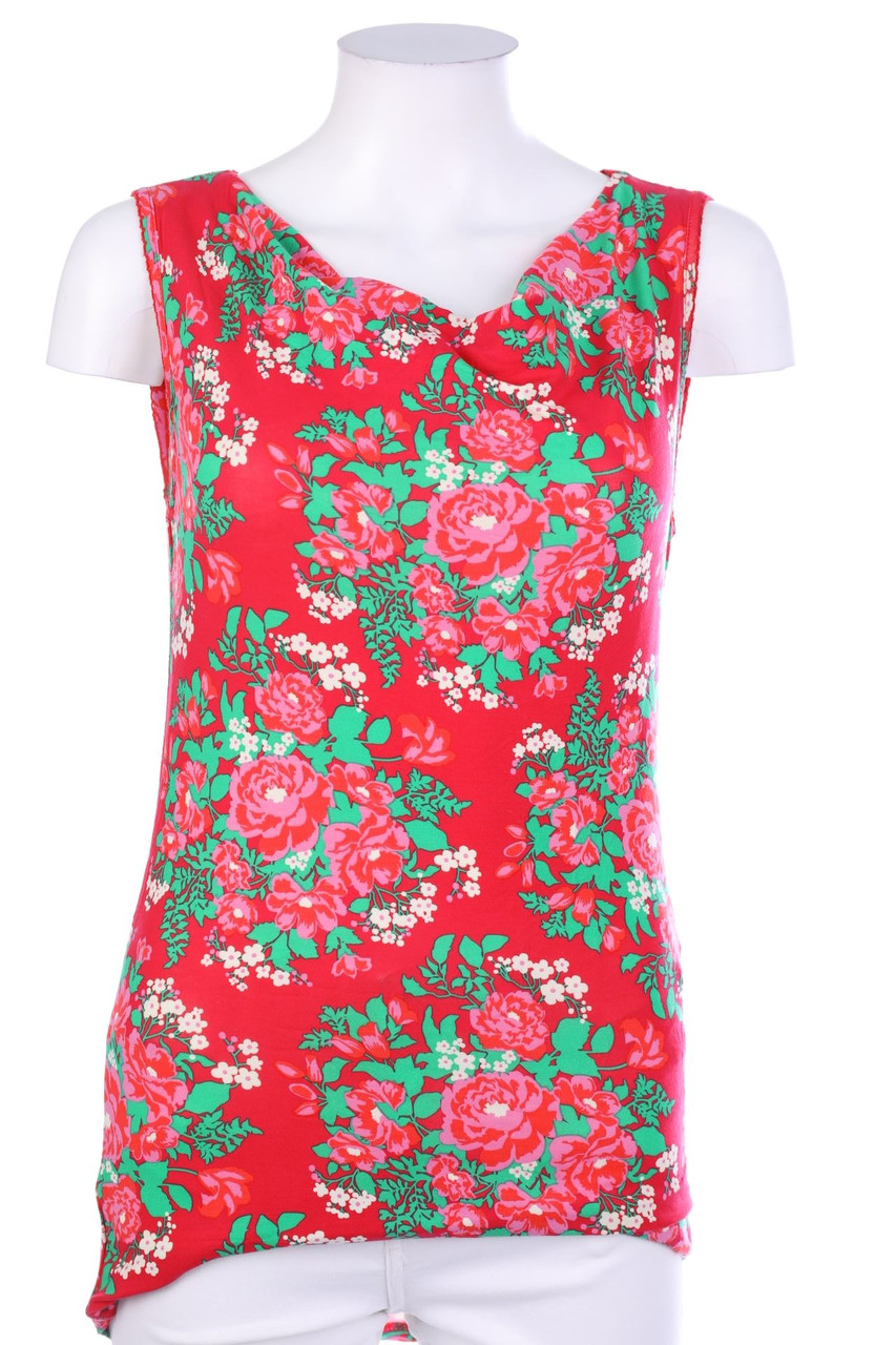 blutsgeschwister - Top - S