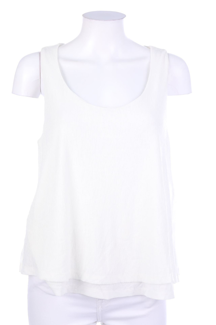 MANGO - Blusentop - L