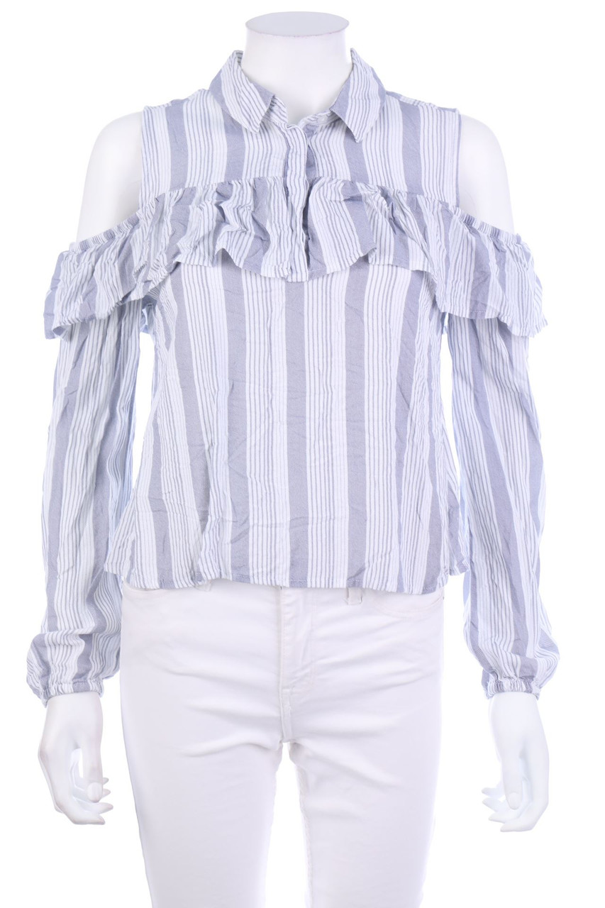 C&A - Carmen-Bluse - M