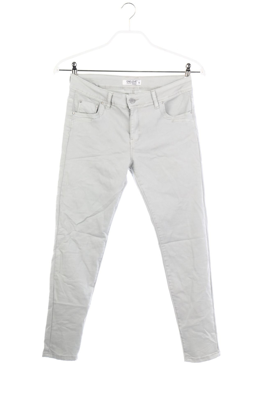 Chicorée - skinny jeans - S