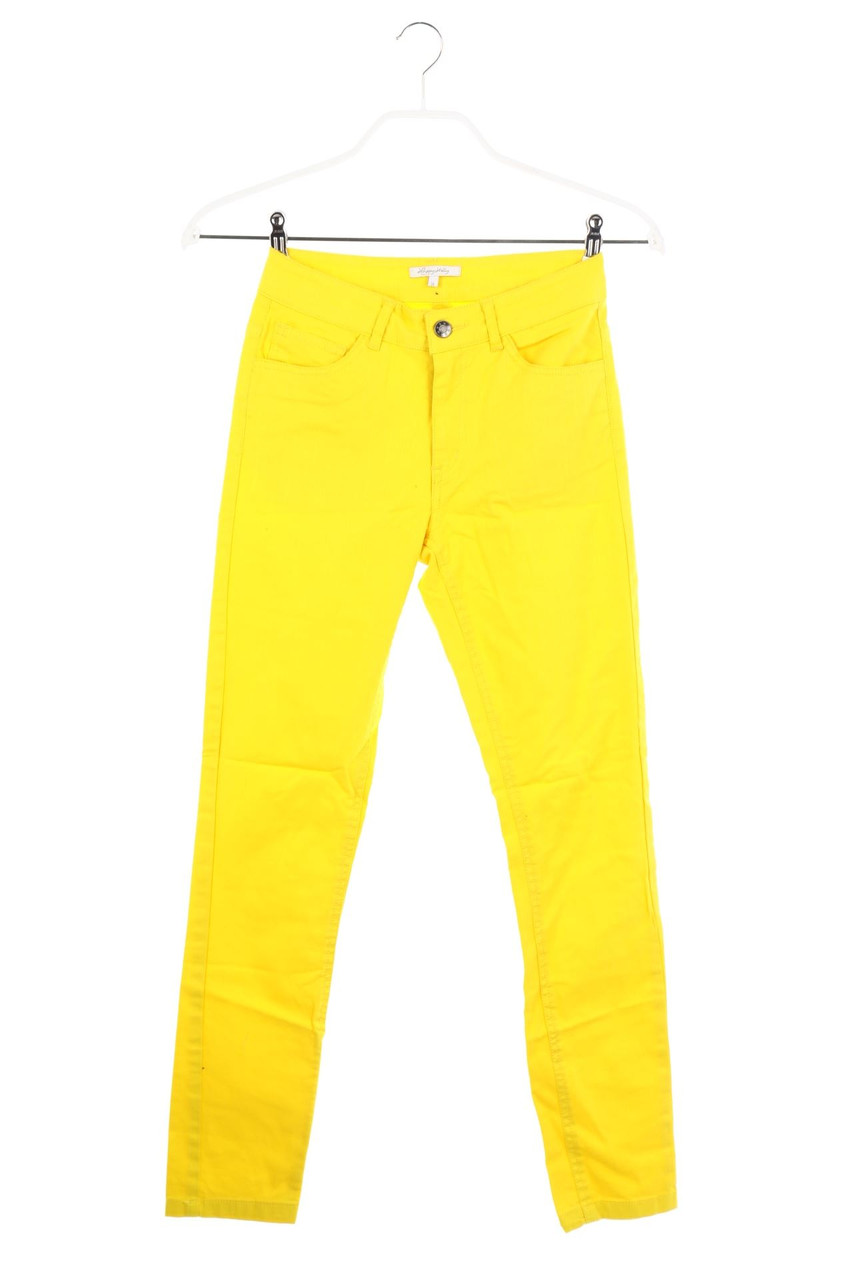 Happy Holly - Baumwoll-Skinny-Jeans mit Stretch - XS