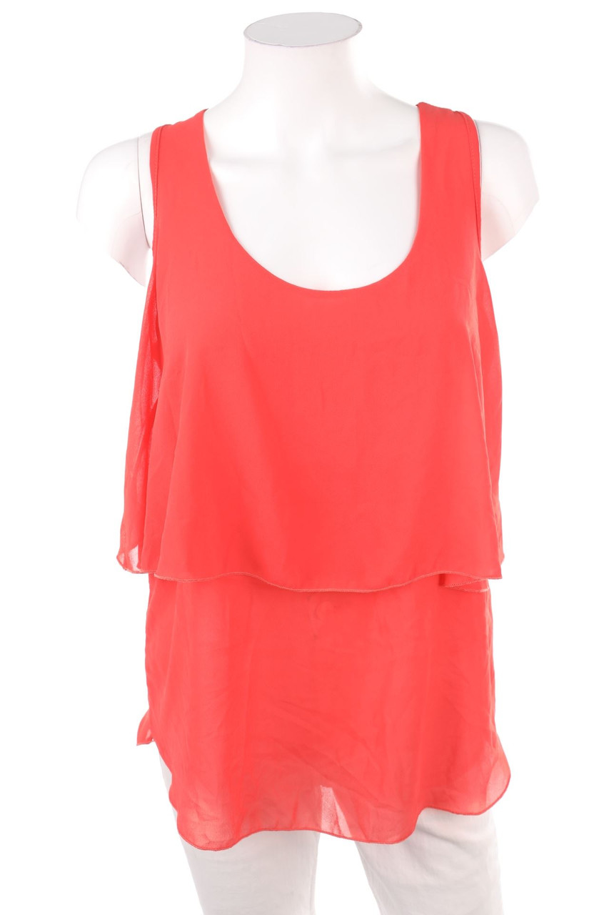 zebra - Blouse Top - M