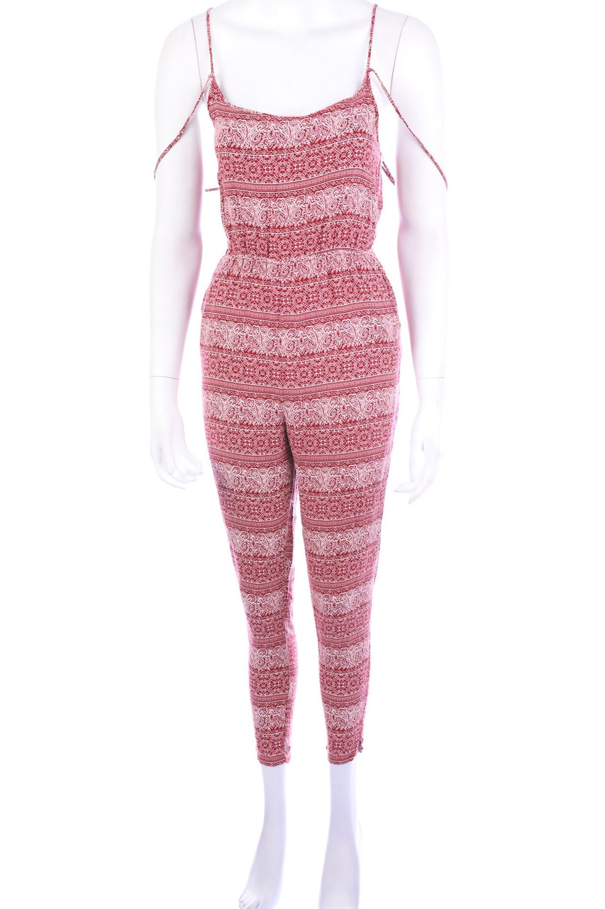 Jennyfer - Jumpsuit - M