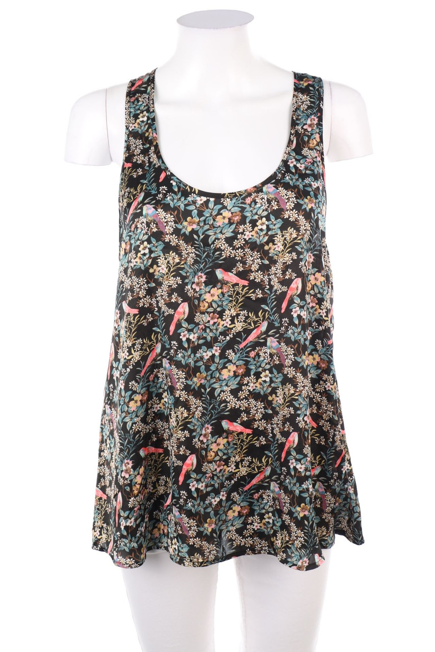 Accessorize - A-line Top - M