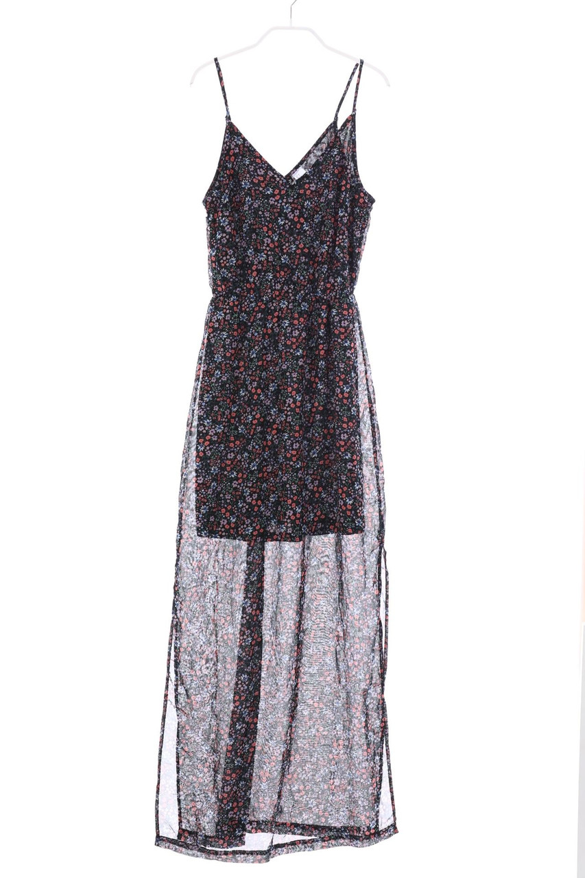 H&M - Maxi-Kleid - XXS