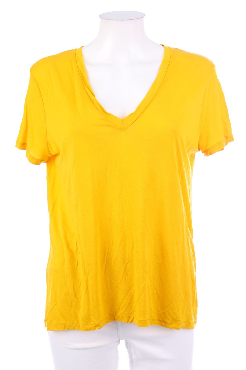 ZARA - Kurzarm-Shirt - M