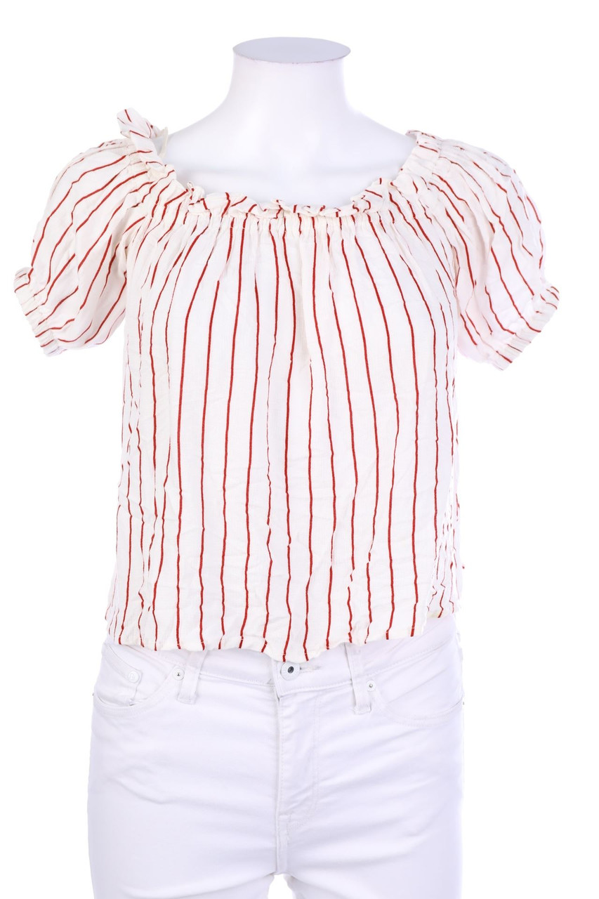 Bershka - Shortsleeve Blouse - S
