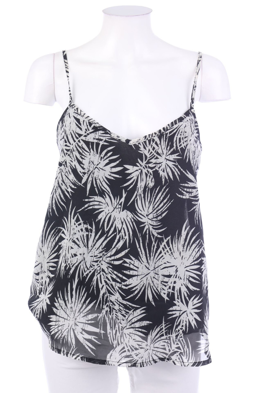 SANS SOUCI - A-line Top - L