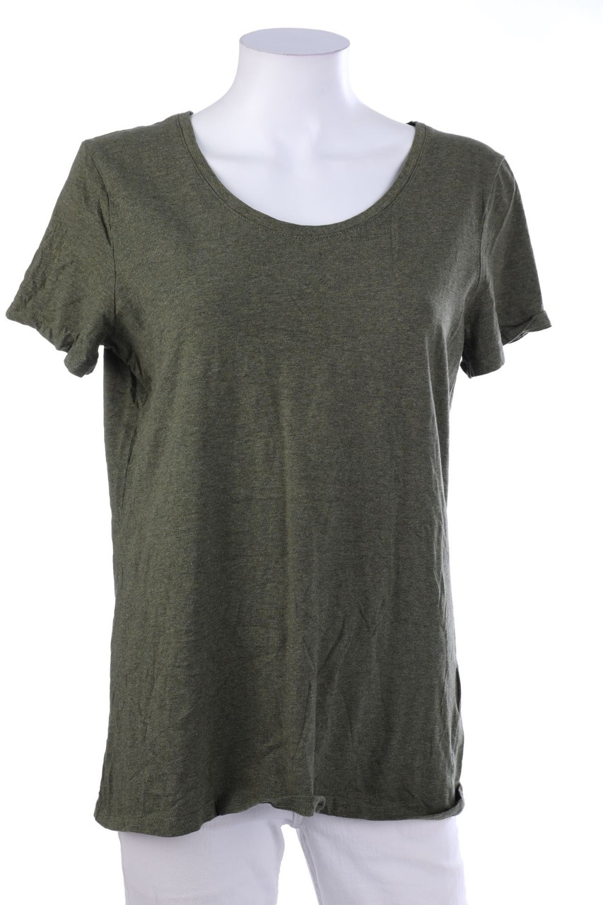 C&A - Kurzarm-Shirt - L