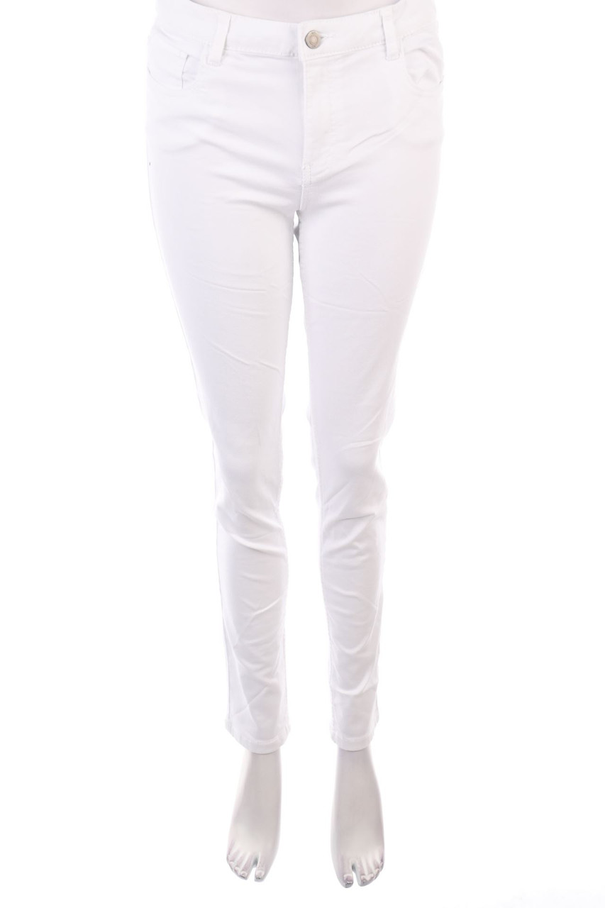 LH by LA HALLE - Skinny-Jeans - L