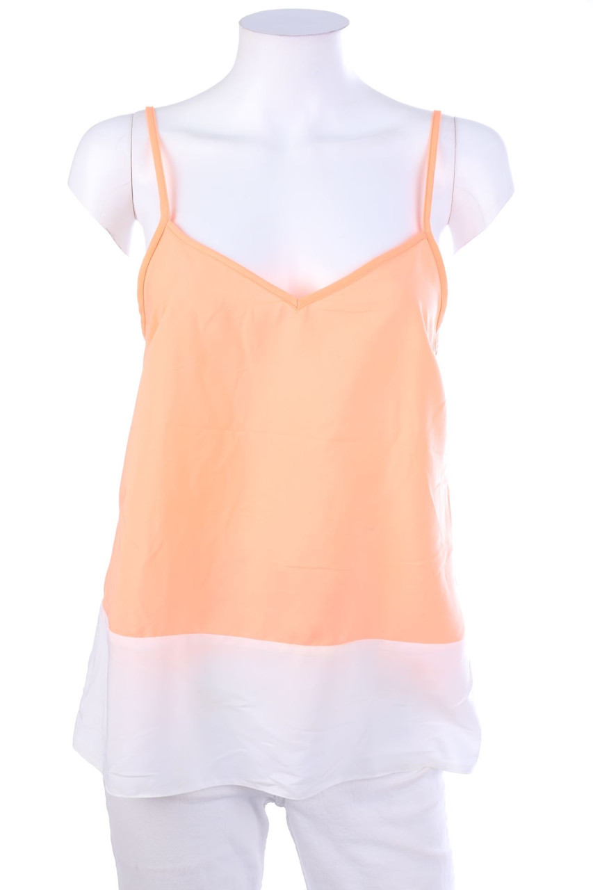 zebra - Blouse Top - S