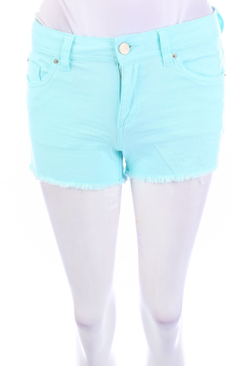 esmara - Jeans Shorts - S