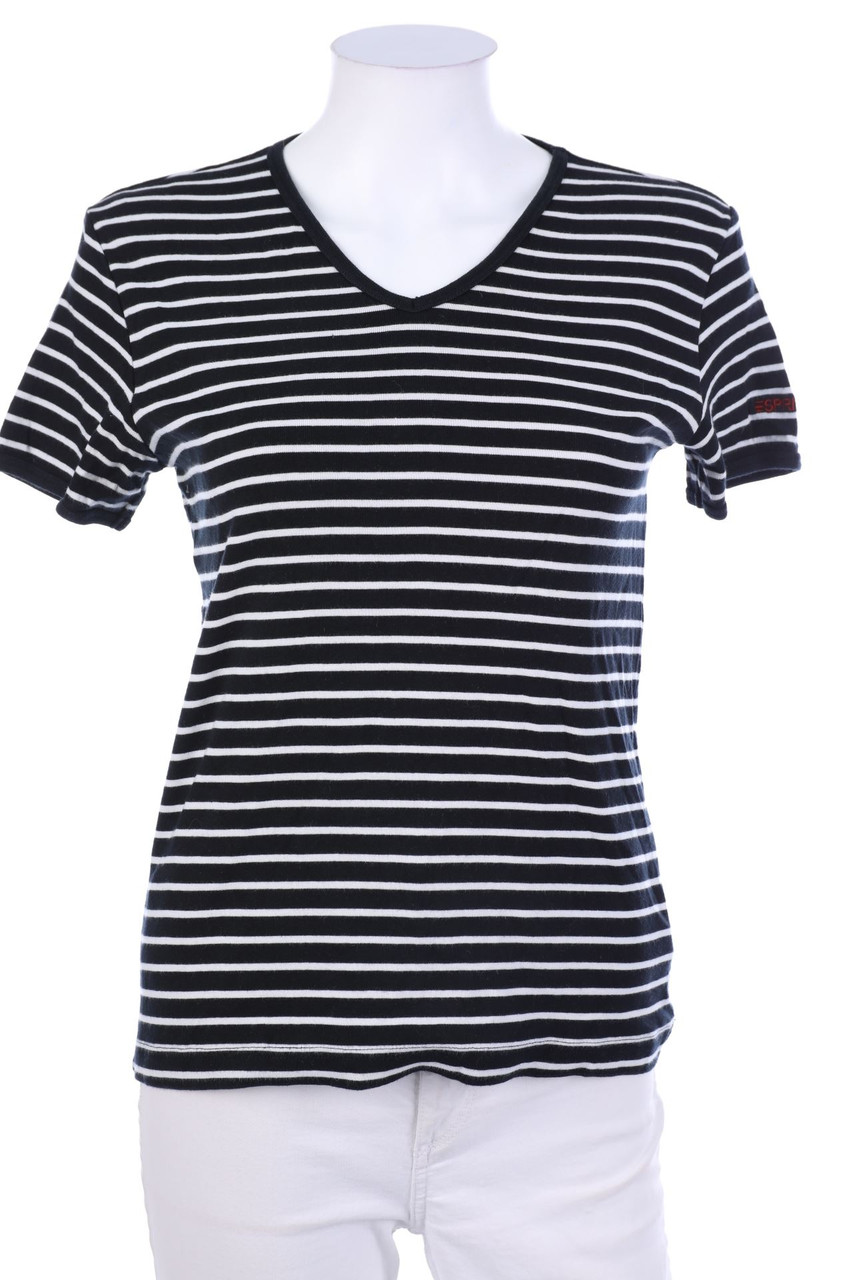 ESPRIT - Kurzarm-Shirt - L