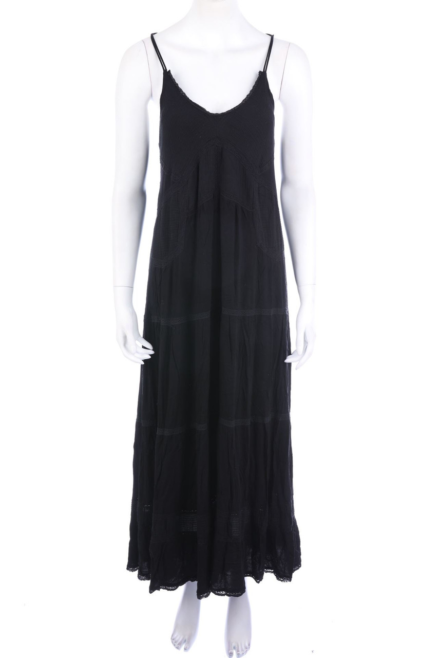 See U Soon - Maxi Dress - L