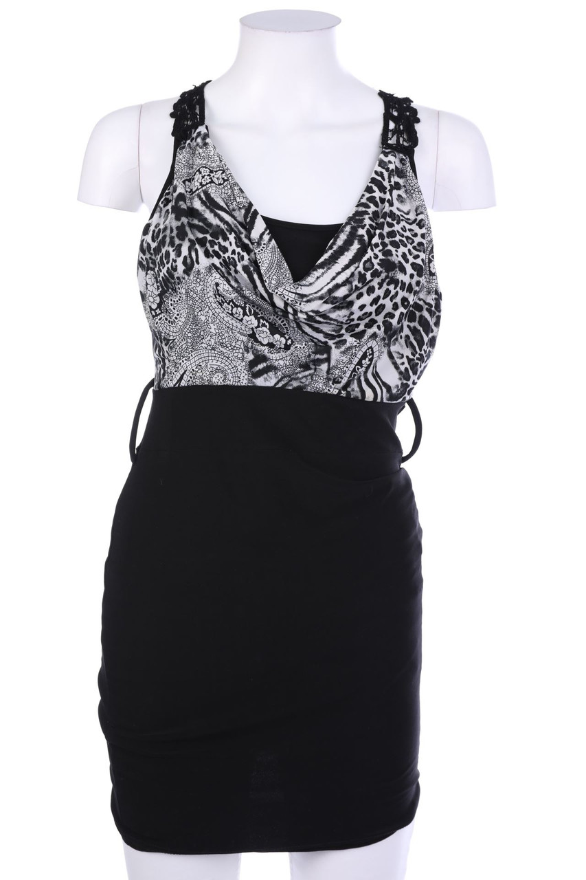 PROGRESS - Minikleid - L