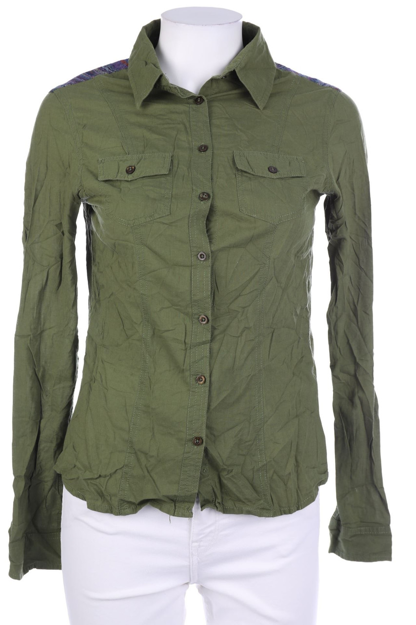 TERRANOVA - Hemd-Bluse - S