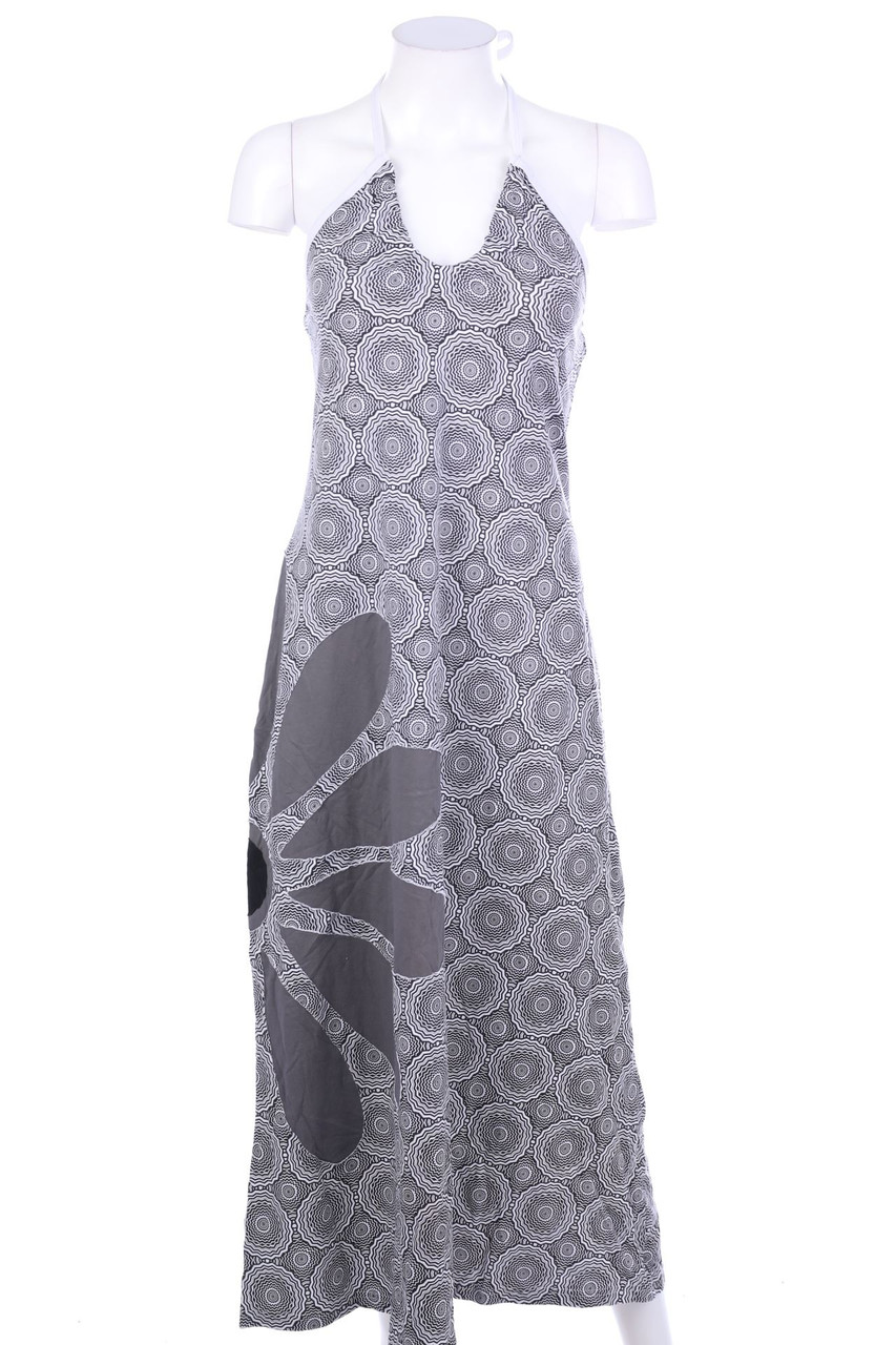 SECONDHAND - Dress, Cotton - L