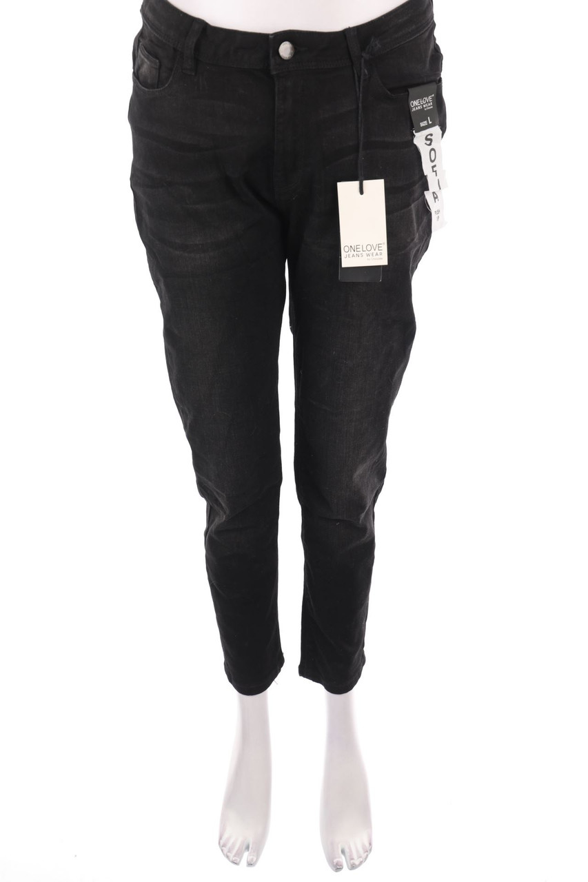 Chicorée - skinny jeans - L