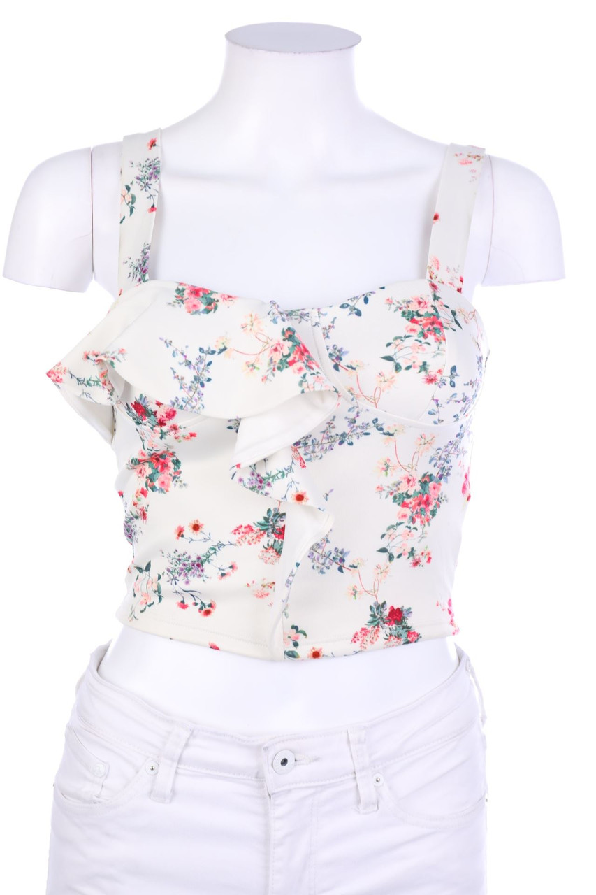 TALLY WEiJL - Blouse Top - XS