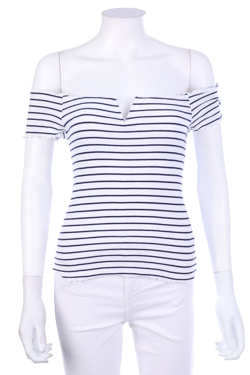 TERRANOVA - Kurzarm-Shirt - S