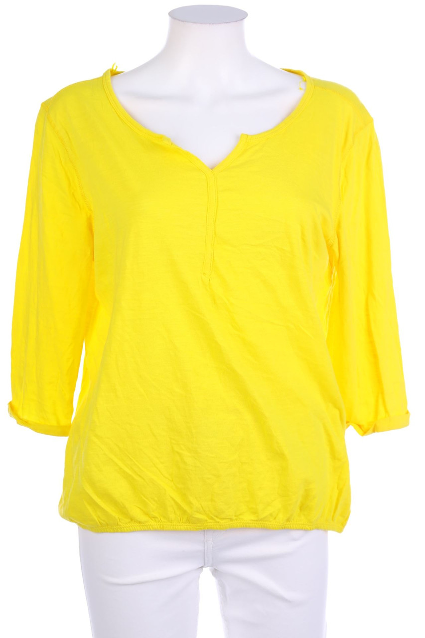 TARA M - 3/4-Sleeve Shirt - L