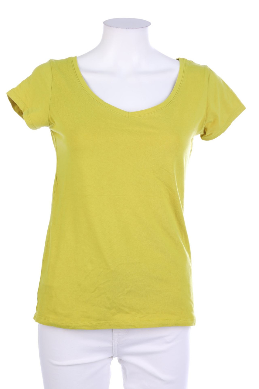 ATMOSPHERE - Kurzarm-Shirt - L