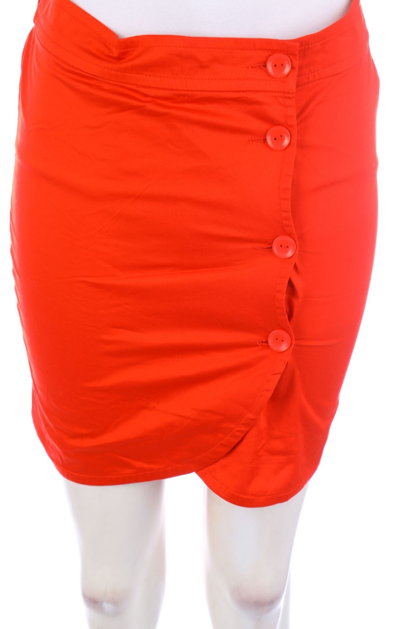 AMISU - Minirock - D 36