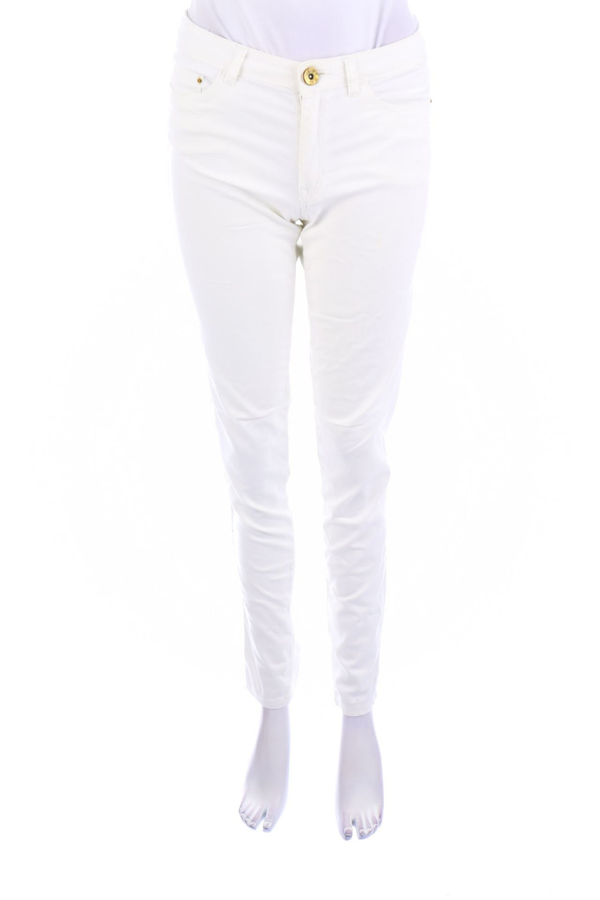 H&M - Skinny-Hose - M