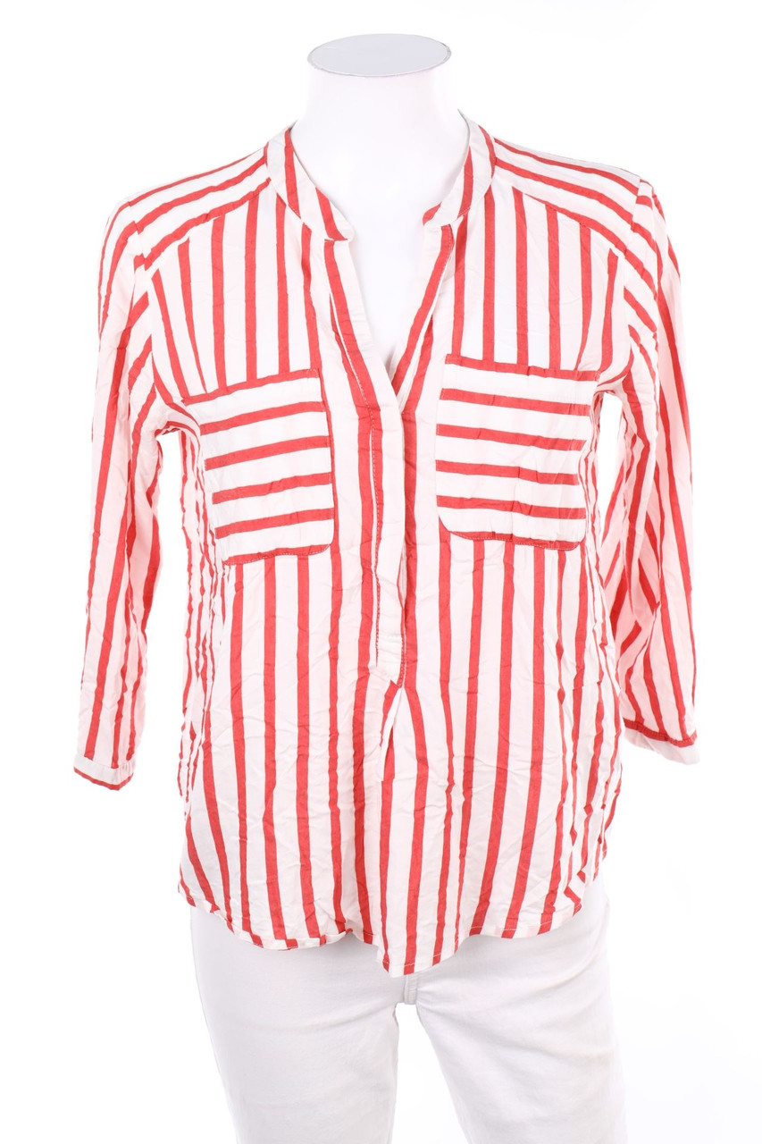 VERO MODA - Bluse mit 3/4-Ärmel - S