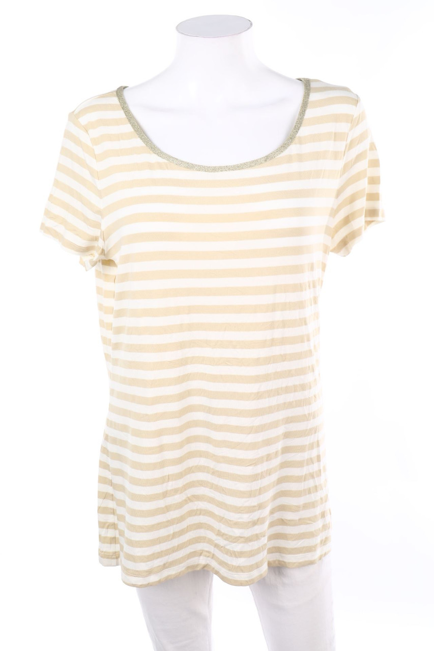 McGregor - Shortsleeve-Shirt - XL