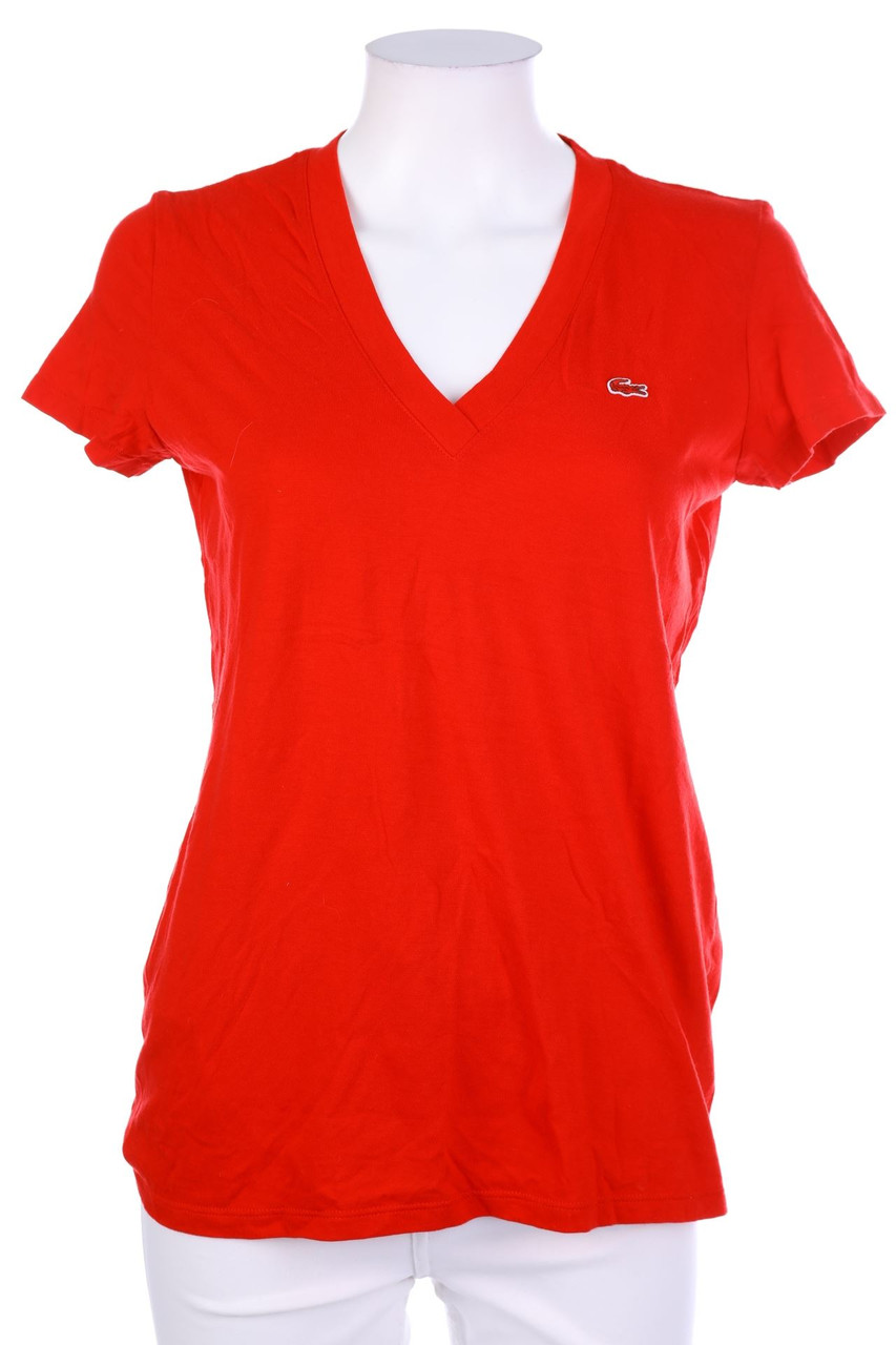 LACOSTE - Shortsleeve-Shirt - M