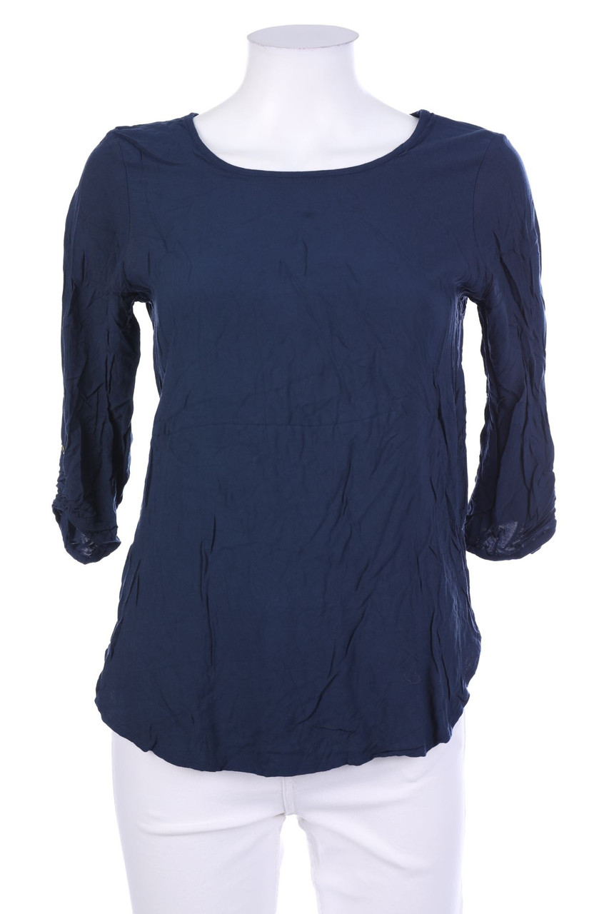 VERO MODA - Bluse mit 3/4-Ärmel - S