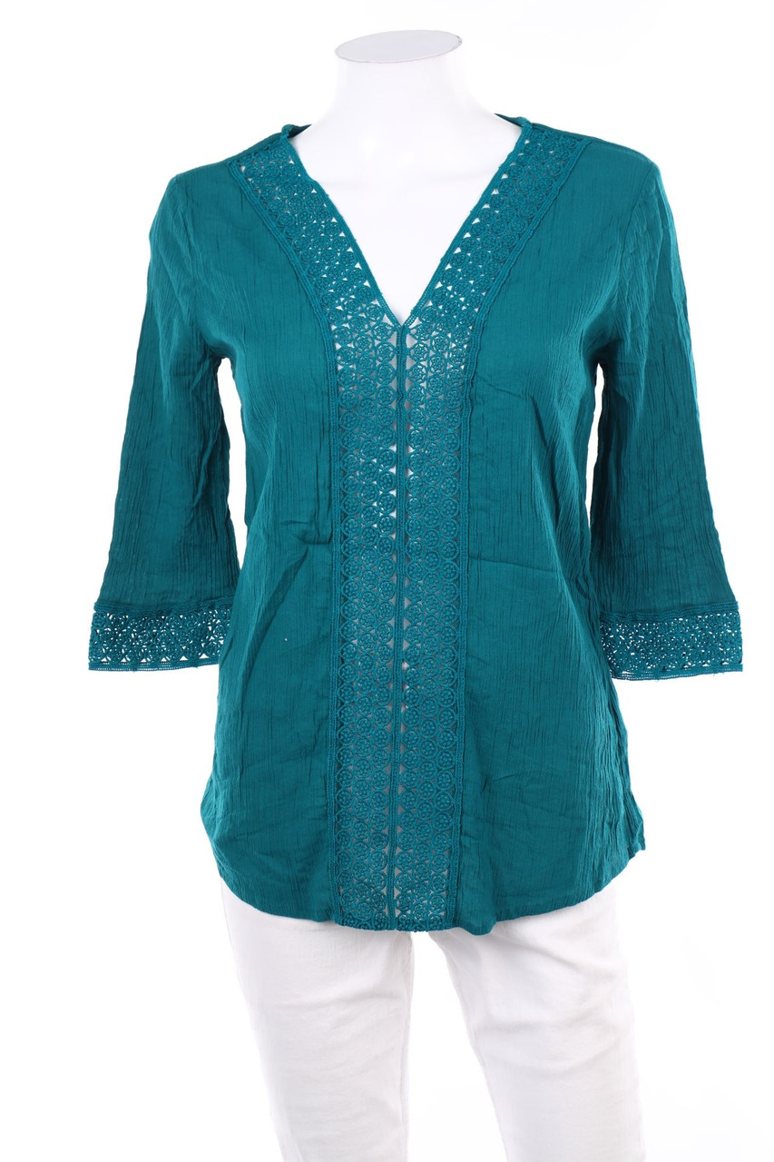 esmara - Blouse with 3/4 Sleeve - S