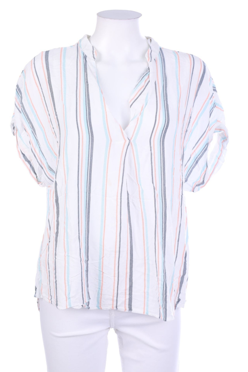 PRIMARK - Shortsleeve Blouse - 3XL