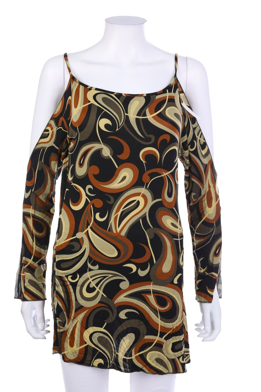 No Label - Mini Dress - L