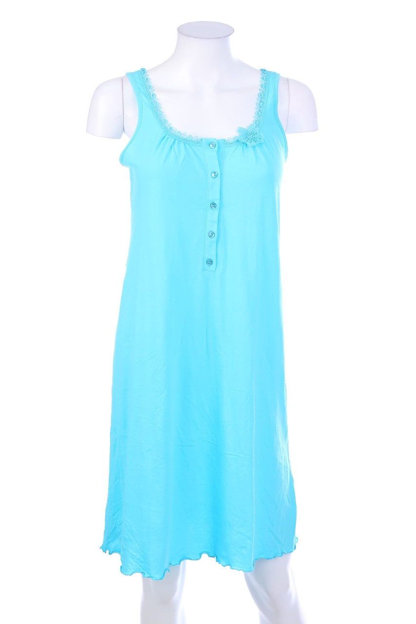 Vamp - Cotton Dress - XS