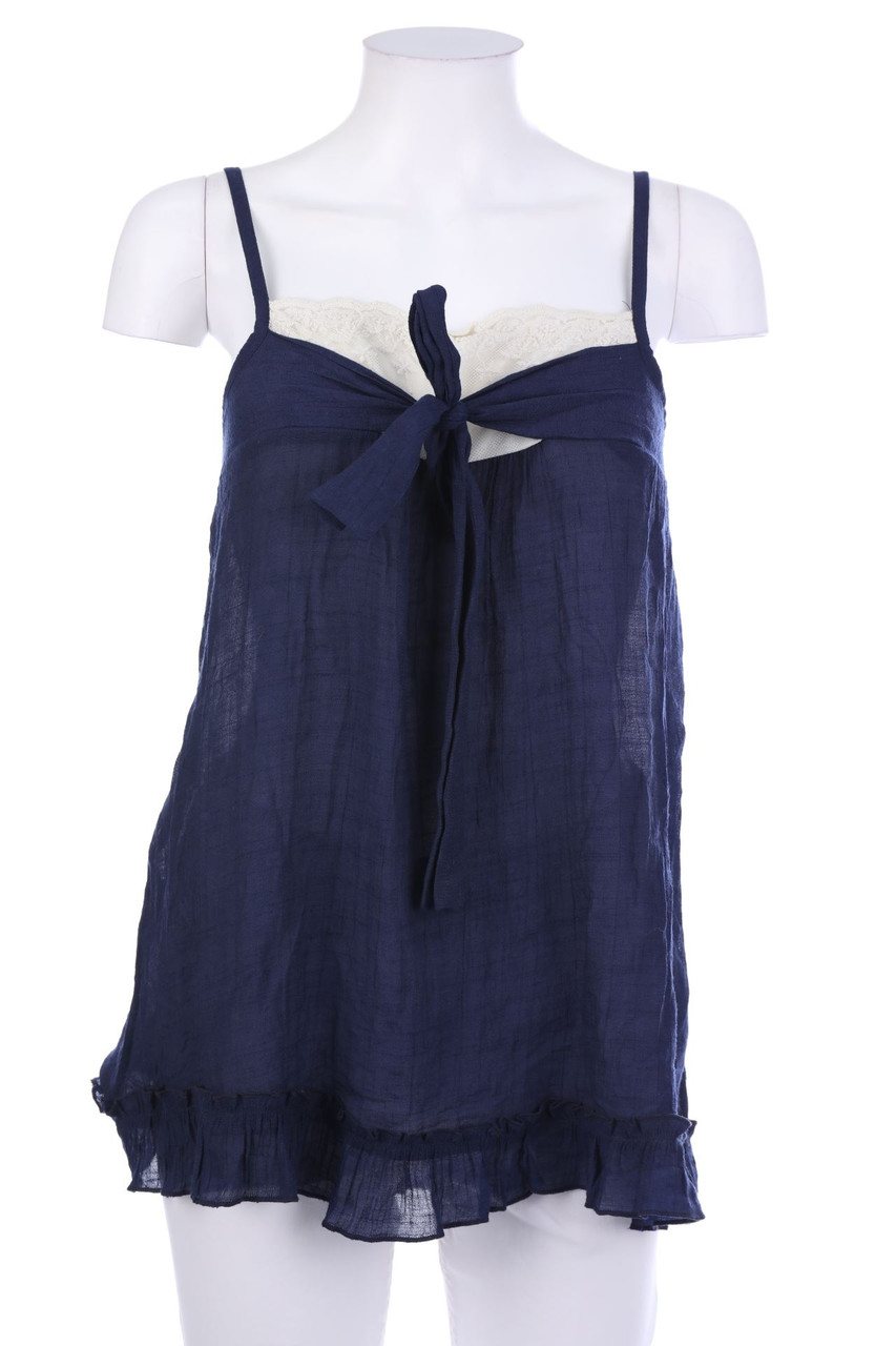 REDSOUL - Blouse Top - M