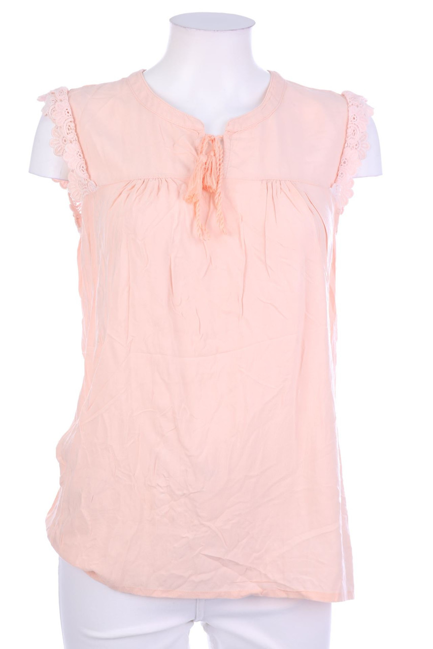 RAINBOW - Blouse Top - XS