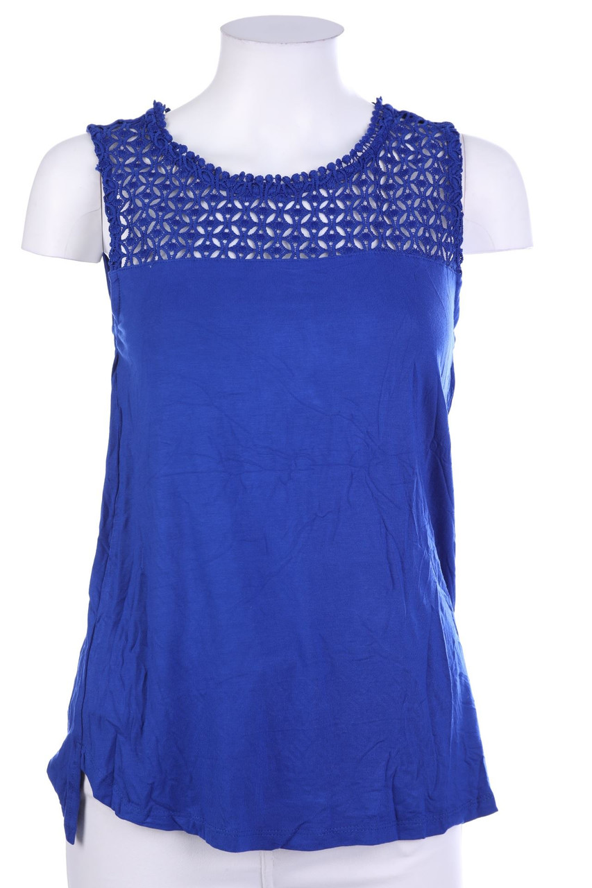 esmara - Top with Viscose - S