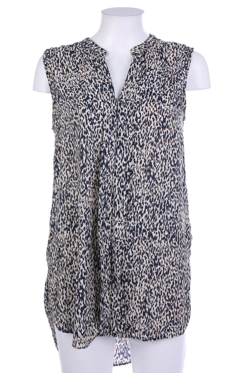 H&M - Blusentop - L