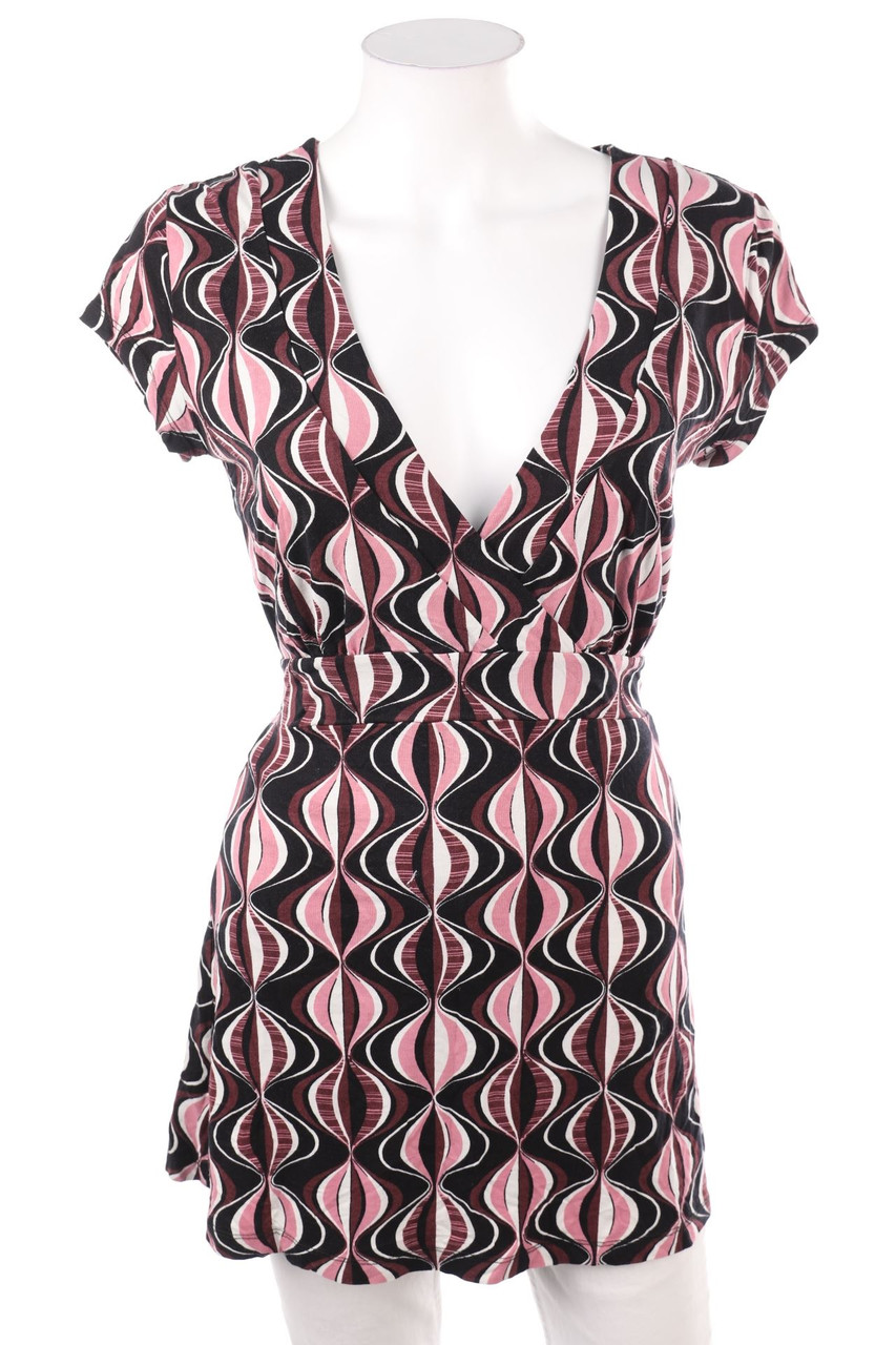 SECONDHAND - Shortsleeve-Shirt - L