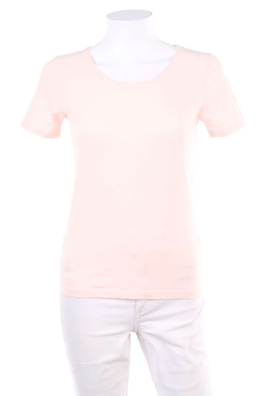 NAVYBOOT - Kurzarm-Shirt - S